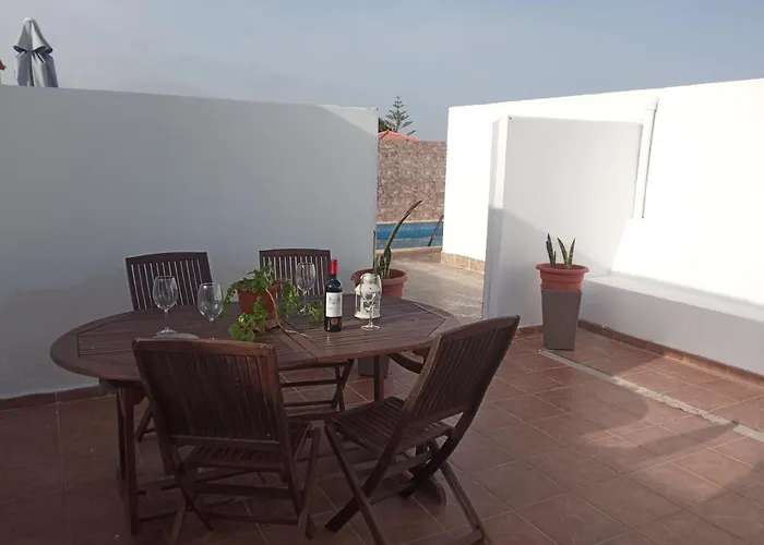 Casa Tomas B