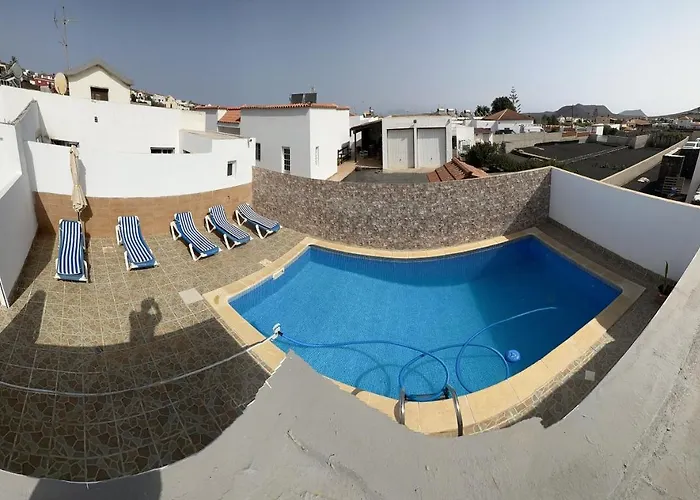 Casa Tomas B