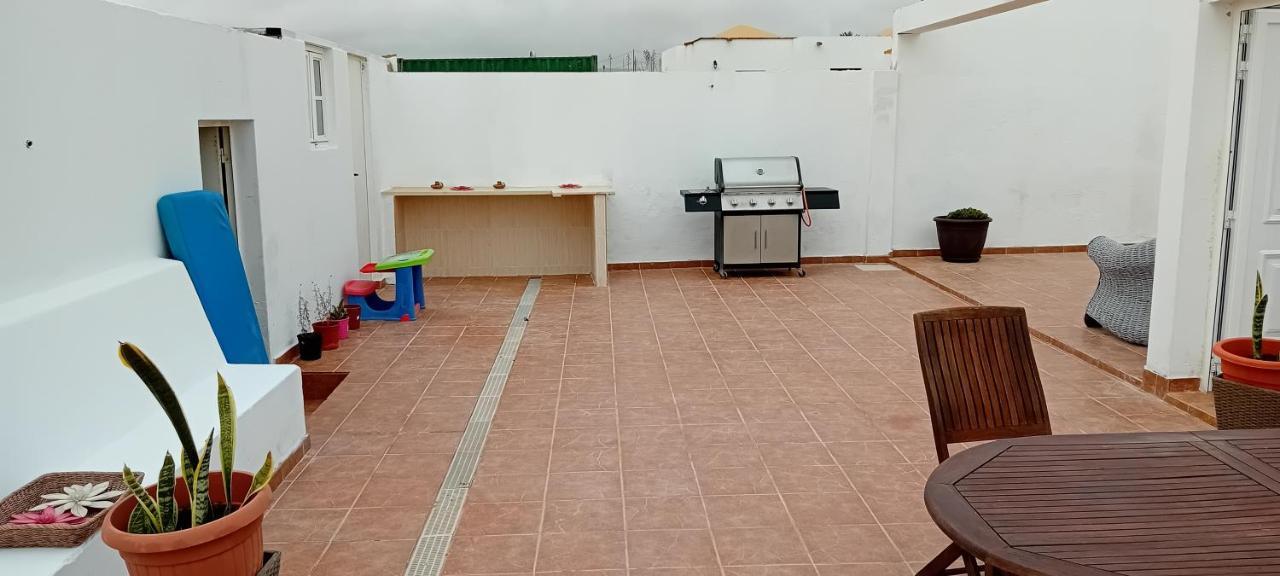 Casa Tomas B * La Oliva