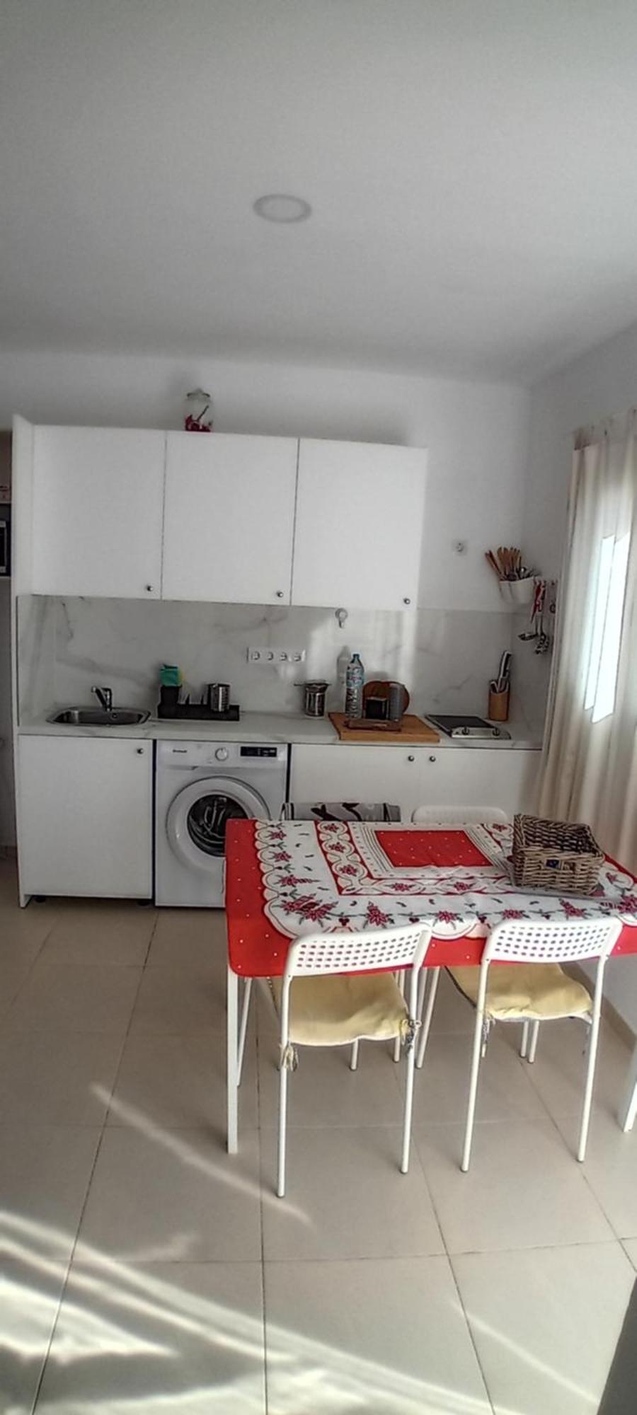Apartment Casa Tomas B