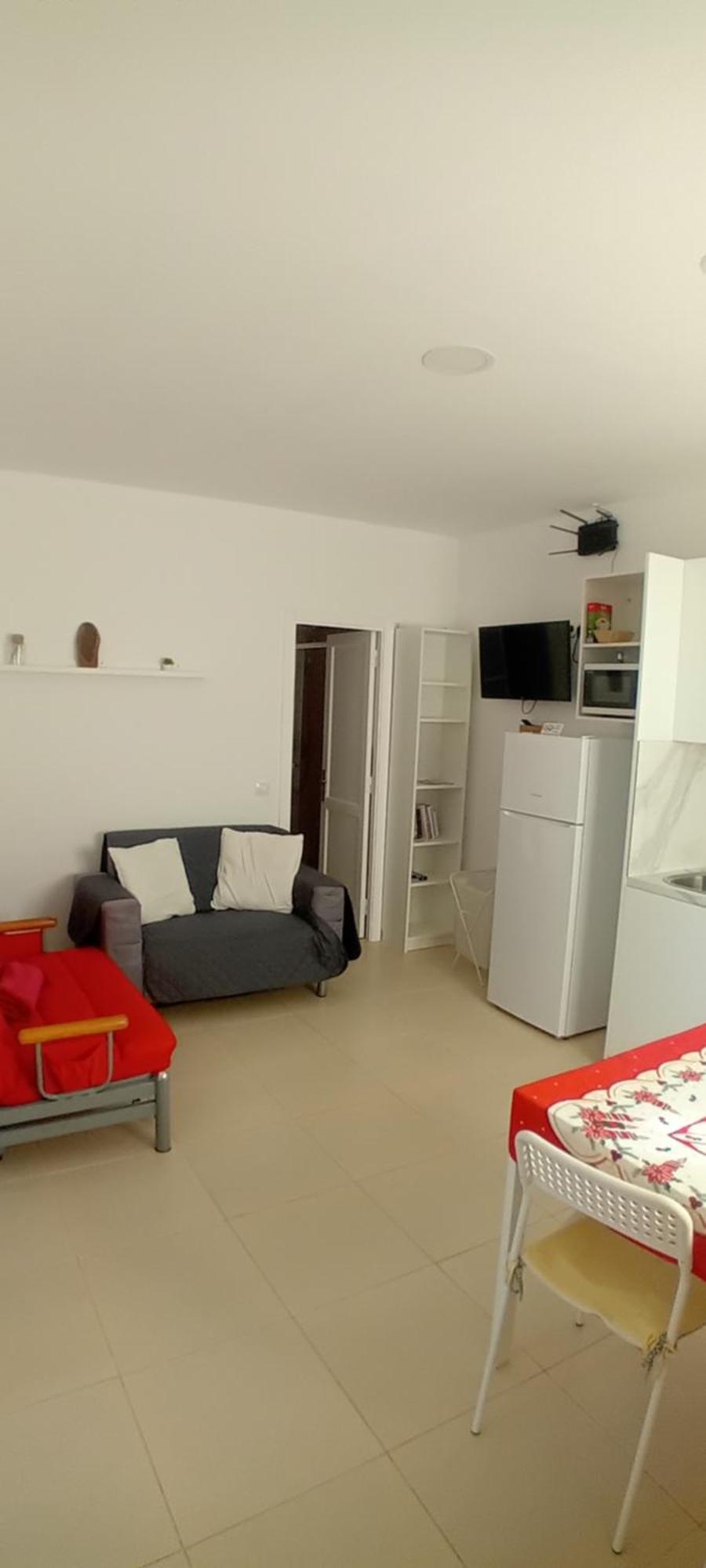 Casa Tomas B Apartment *