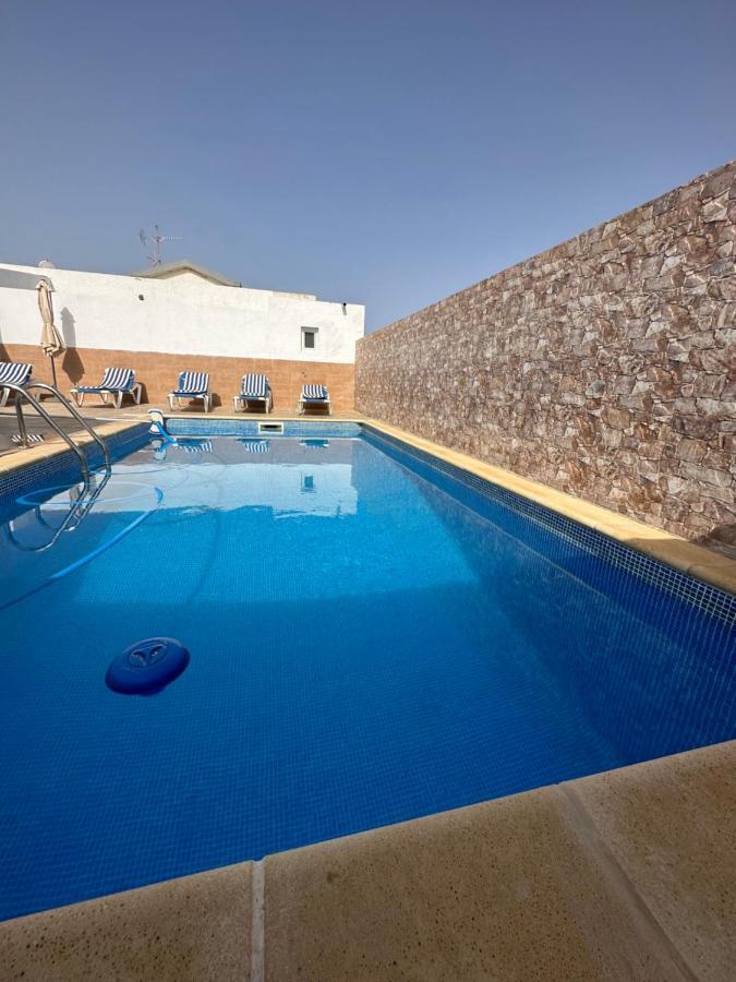 Casa Tomas B Appartement *