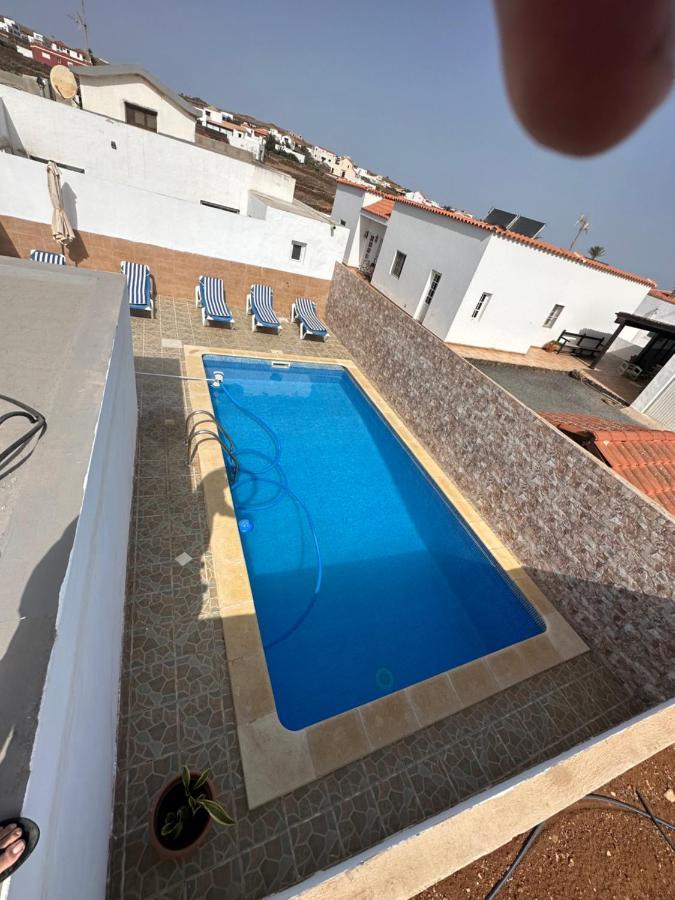 Casa Tomas B Appartement